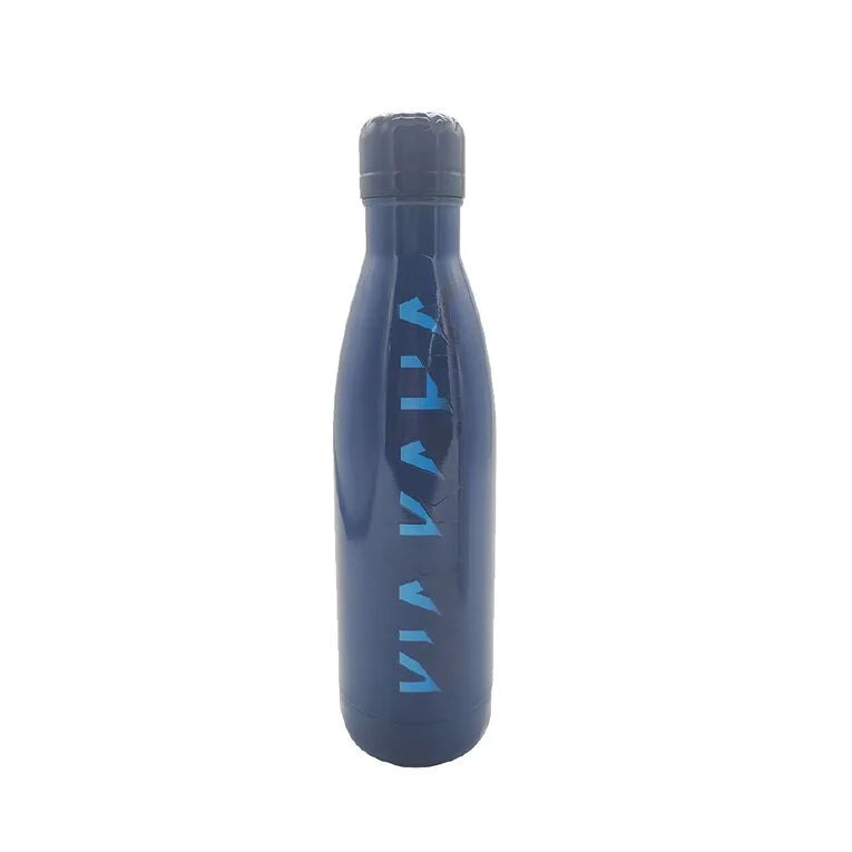 Personalised patterned drink bottle