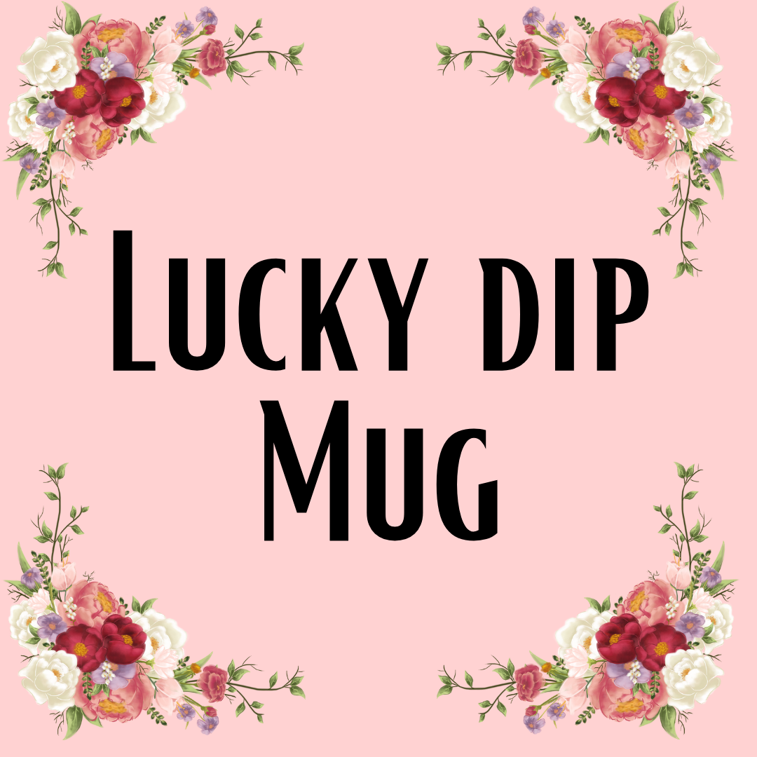 Lucky dip Mug