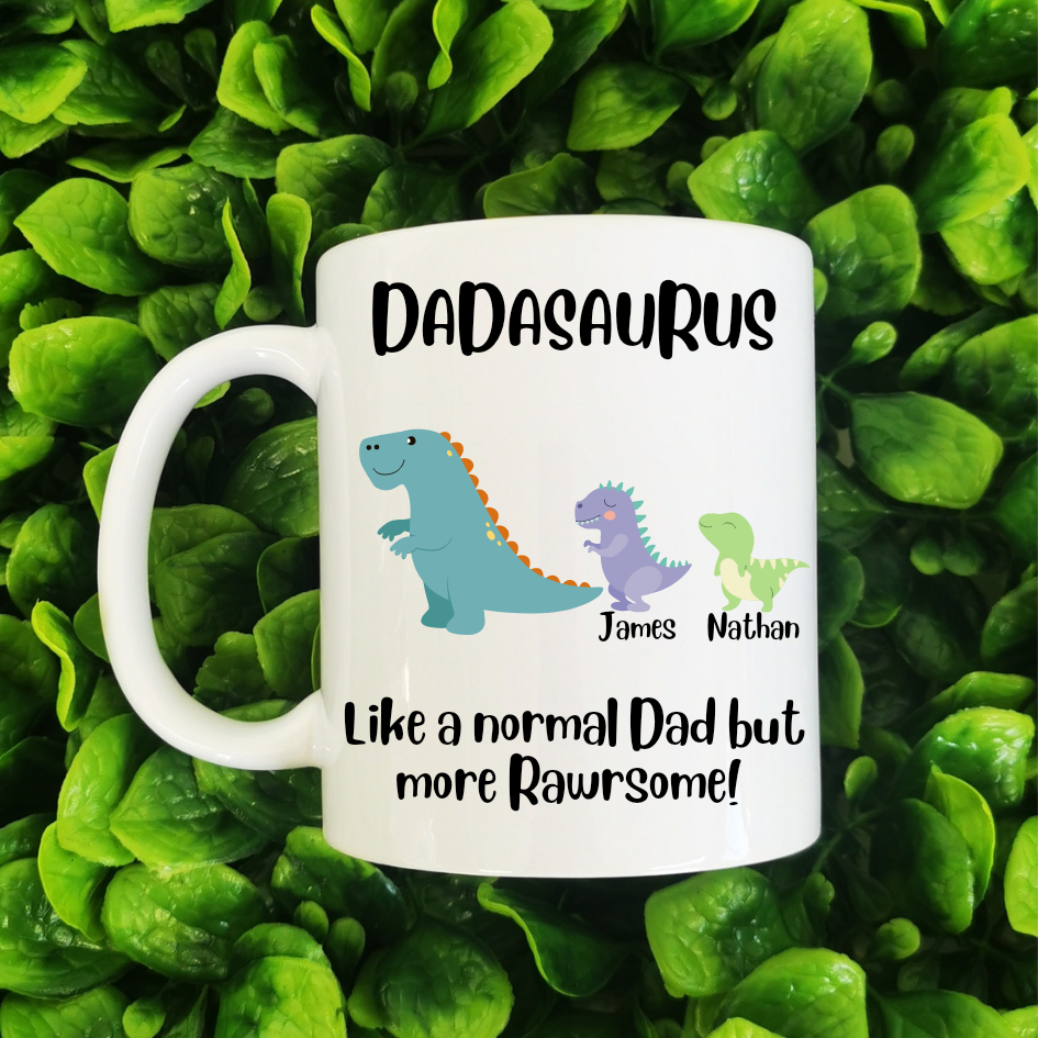 DADASAURUS