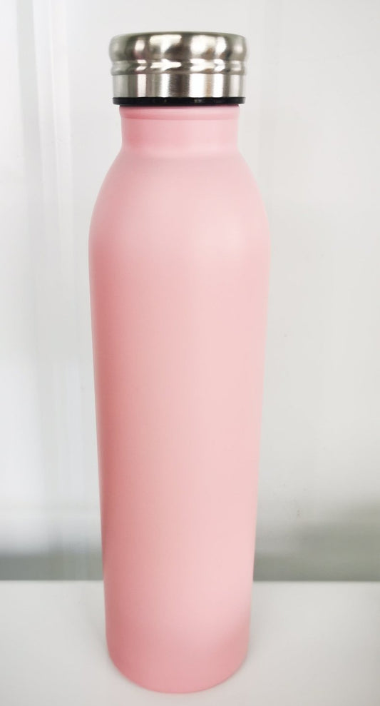 Personalised drink bottle